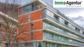 Expose Tiefgaragenstellplatz | Götzis | Toplage