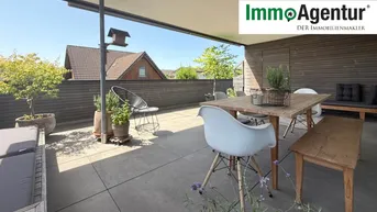 Expose Penthouse | 4 Zimmer | Altach | 52 m² Terrasse | 2 Tiefgaragenstellplätze