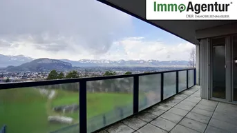 Expose 2,5 Zimmer-Wohnung | Ausblick