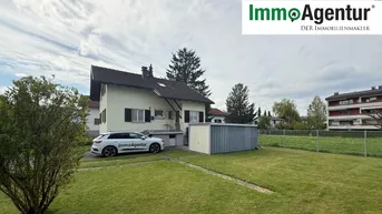 Expose Einfamilienhaus | sonnig &amp; ruhig | Sackgasse