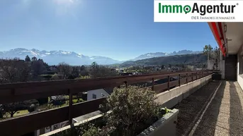 Expose 3,5 Zimmer Wohnung | Dachgeschoss | Terrasse &amp; Ausblick