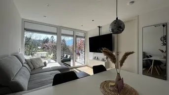 Expose 2 Zimmer-Wohnung | Neubau | Modern