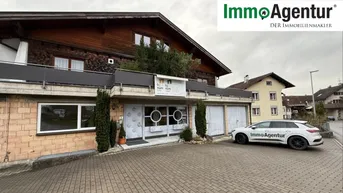 Expose Büro | Hohenems | zentral