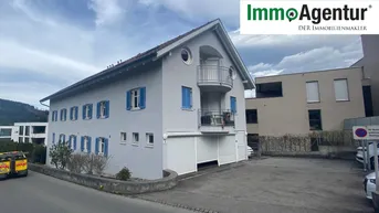 Expose 3,5 Zimmer | Balkon | Garage | Grenznah