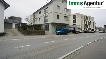 Expose 2 Zimmer-Wohnung | Götzis | Gepflegt | Balkon