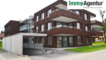 Expose 2 Zimmer-Wohnung | Balkon | Feldkirch-Nofels | Toplage