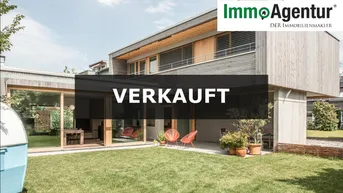 Expose Einfamilienhaus | Götzis | zeitlose Architektur | 161 m²