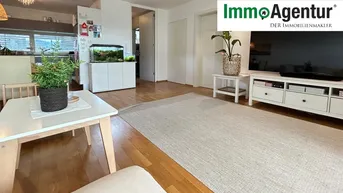 Expose 2 Zimmer-Wohnung | Terrasse | Traubengasse | Erdwärme