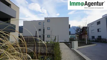 Expose 2 Zimmer-Wohnung | Garten | Modern