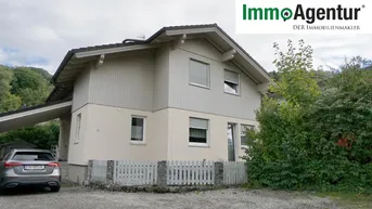 Expose 3-Zimmer Gartenwohnung | Götzis