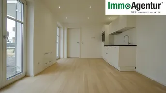 Expose 2 Zimmer-Wohnung | Garten | Altach