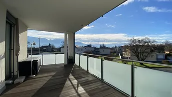 Expose 3,5 Zimmer-Wohnung | Modern | Balkon