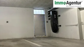 Expose Tiefgaragenstellplatz | Sulz