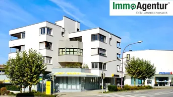 Expose 2 Zimmer-Wohnung | Götzis | zentrale Lage