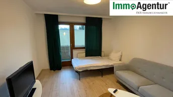 Expose Top Rendite | 2 Zimmer-Wohnung | Airbnb vermietet - Meiningen | Kauf