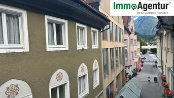 Expose 2 Zimmer-Wohnung | Bludenz | ZENTRUM