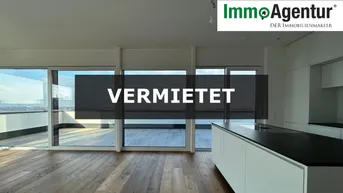 Expose Penthouse | Götzis | Neuwertig | 2 Zimmer | Aussicht