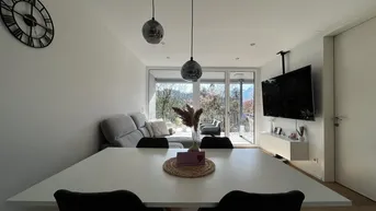 Expose 2 Zimmer-Wohnung | Neubau | Modern