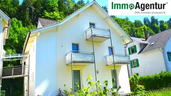 Expose 2 Zimmer-Maisonettenwohnung | PREISHIT