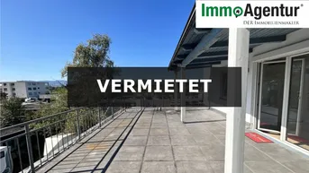 Expose 2 Zimmer-Wohnung | Hohenems | Terrasse