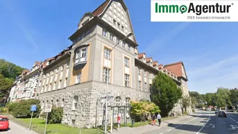 Expose Bürofläche | Feldkirch | top Lage | diverse Flächenwariation