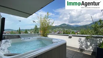 Expose 5 Zimmer | Penthouse | Modern