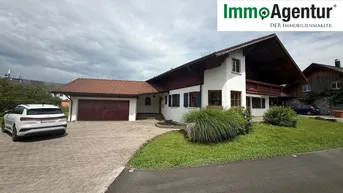 Expose Einfamilienhaus | Frastanz | zentral &amp; ruhig