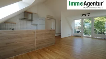 Expose 2 Zimmer-Wohnung | Dornbirn