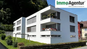 Expose 2 Zimmer-Wohnung | Feldkirch | Haus 55