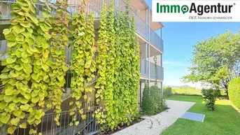 Expose 2 Zimmer-Wohnung | Garten | Modern
