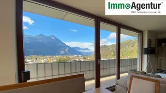 Expose Penthouse | Nüziders | 4,5 Zimmer | 126 m² Dachterrrasse