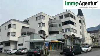 Expose 3 Zimmer-Wohnung | Balkon | Gepflegt | Götzis | Toplage