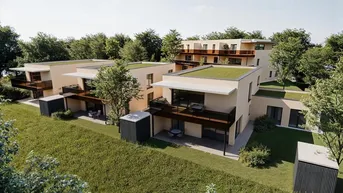 Expose Traumhafte Gartenwohnung