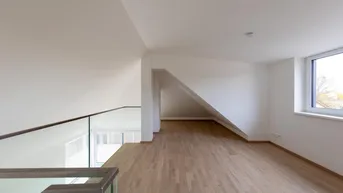 Expose Exklusives Penthouse in Toplage
