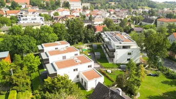 Expose Traumhafte Gartenwohnung