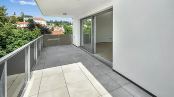 Expose Extravagante DG-Wohnung