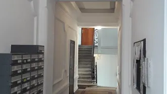 Expose 2-Zimmer Wohnung in Stadtnähe - PROVISIONSFREI