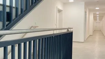 Expose Exklusive Neubauwohnung im Stadtzentrum Hollabrunn zu vermieten!
