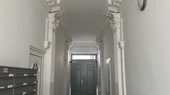 Expose Stilvoller Altbau in Bestlage – Wiener Gründerzeit trifft modernen Luxus