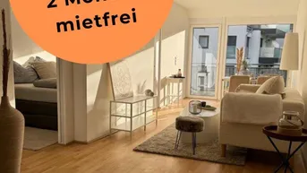 Expose 2-MONATE MIETFREI! Moderne Zwei-Zimmer Wohnung in Großjedlersdorf!