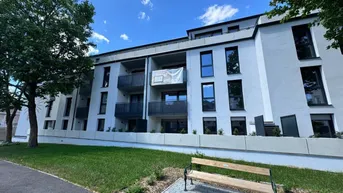 Expose Stadtleben neu definiert: Exklusive Neubauwohnungen im Zentrum von Hollabrunn