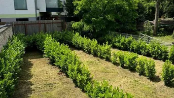 Expose GARTENWOHNUNG IN 1210 Wien - Erstbezug in zentraler Lage