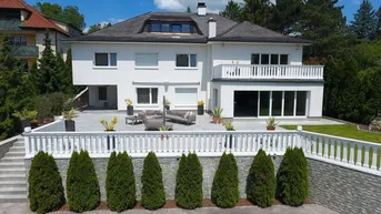 Expose Exklusives Traumhaus in Hagenbrunn/Königsbrunn - einziehen und wohlfühlen!
