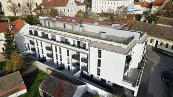 Expose Moderne Eigentumswohnung in Hollabrunn – Ihr neues Zuhause wartet auf Sie!