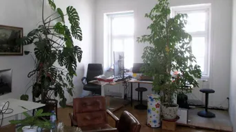 Expose Gelegenheit: Attraktives Büro/Praxis