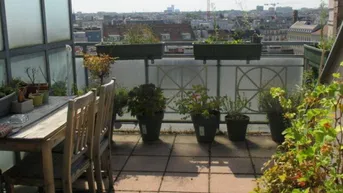 Expose Traumhafte, absolut ruhige Terrassenwohnung