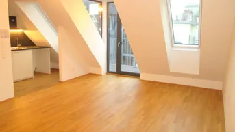 Expose Traumhafte Dachterrassenwohnung - modern, hell und perfekt gelegen