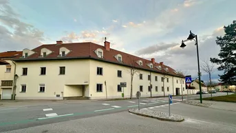 Expose Barrierearme 2,5-Zimmer-Wohnung mit Garten und Parkplatz – ideal für Senioren oder als Kapitalanlage