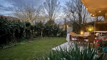 Expose 2,5-Zimmer-Wohnung mit Garten und Parkplatz – ideal für Senioren und Kapitalanlage