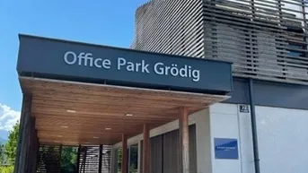 Expose OFFICE PARK GRÖDIG
